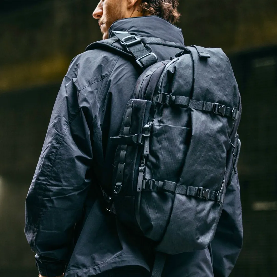 X-PAK EVO Sling Pack (11-23L)