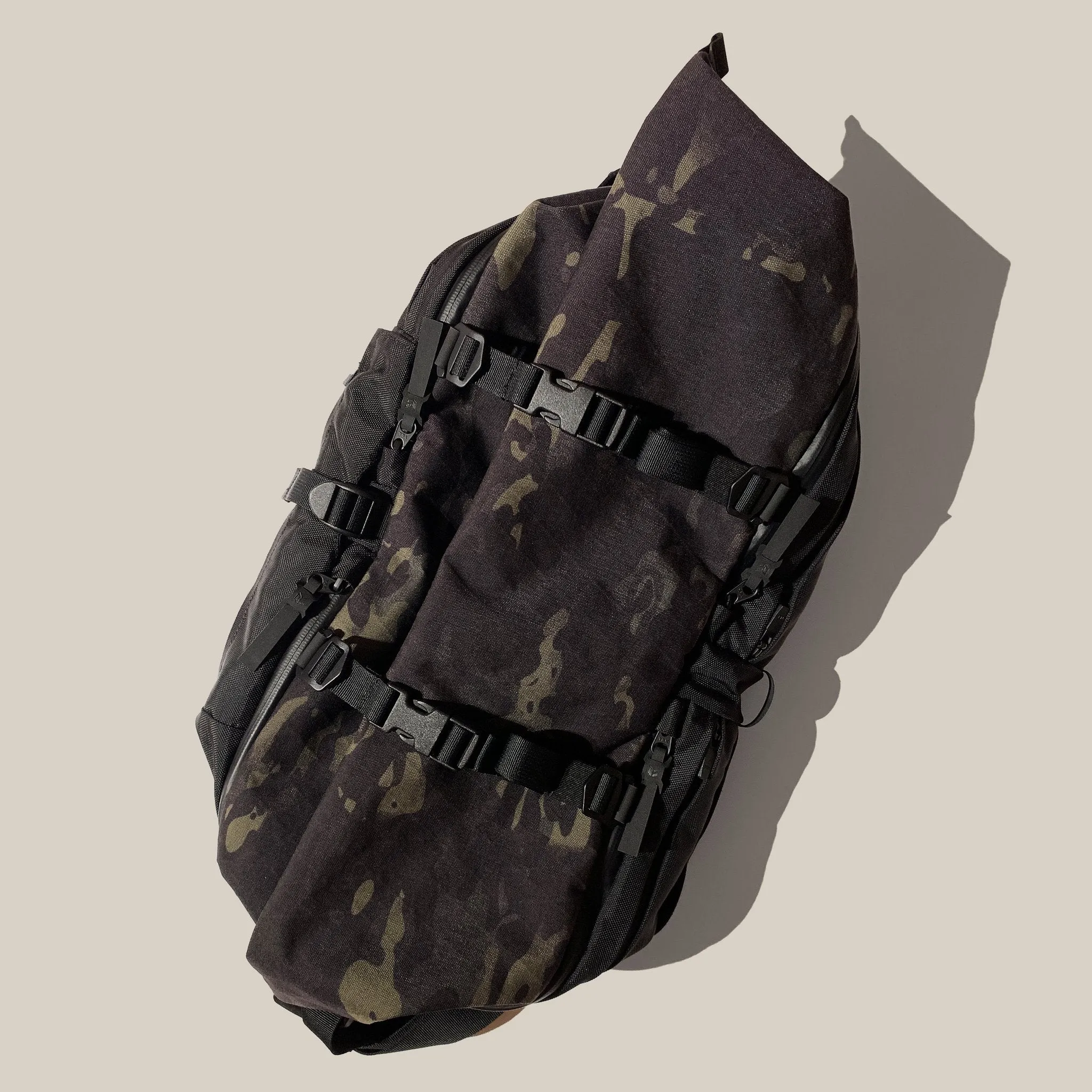 X-PAK EVO Sling Pack (11-23L)