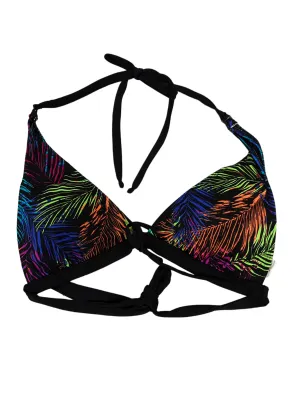 XL maternity bikini top
