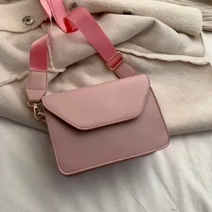 YBYT fashion flap crossbody bags for women