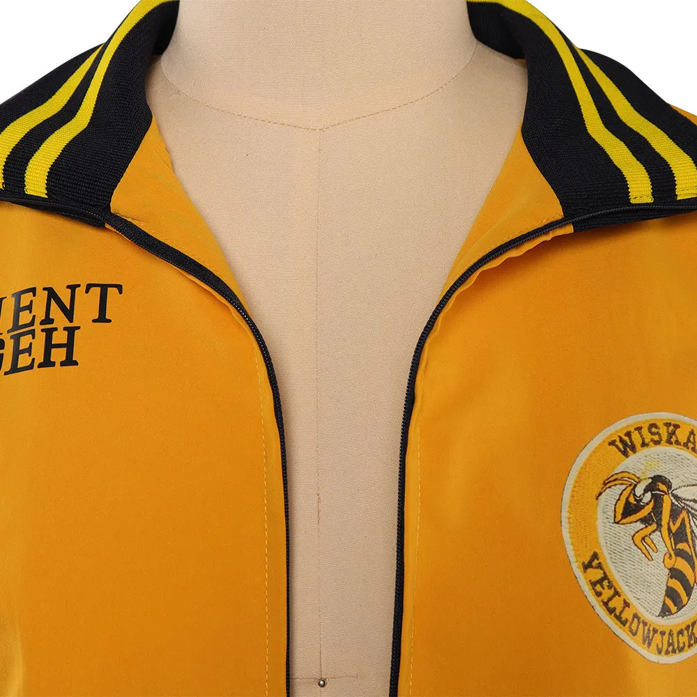 Yellowjackets Season 2 - Yellowjackets Cosplay Costume Outfits Halloween Carnival Suit