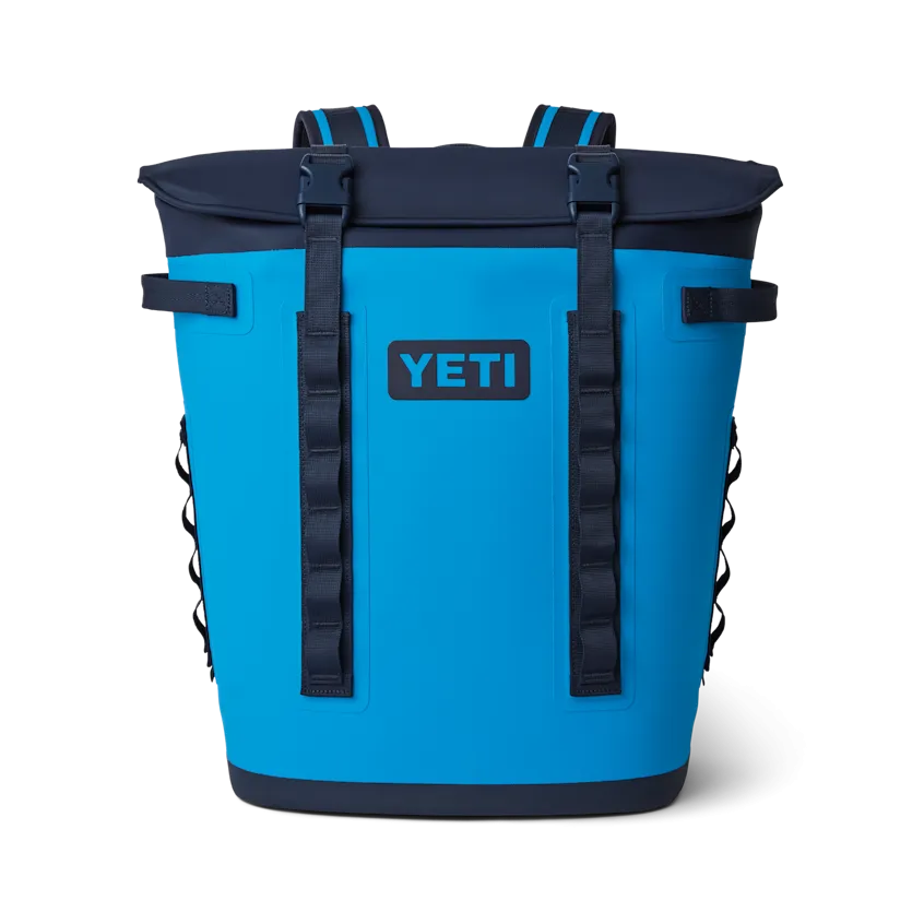 Yeti Hopper M20 Backpack Soft Cooler