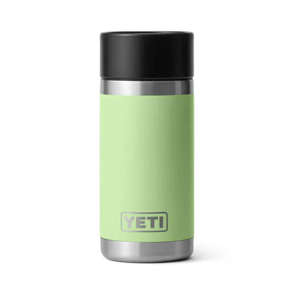 Yeti Rambler 12 Oz Bottle - Keylime