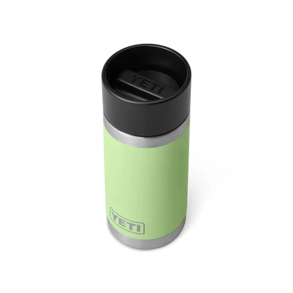 Yeti Rambler 12 Oz Bottle - Keylime