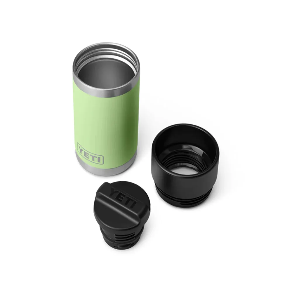 Yeti Rambler 12 Oz Bottle - Keylime
