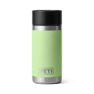 Yeti Rambler 12 Oz Bottle - Keylime