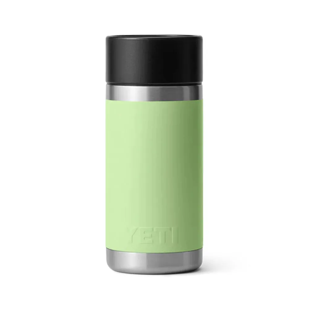 Yeti Rambler 12 Oz Bottle - Keylime