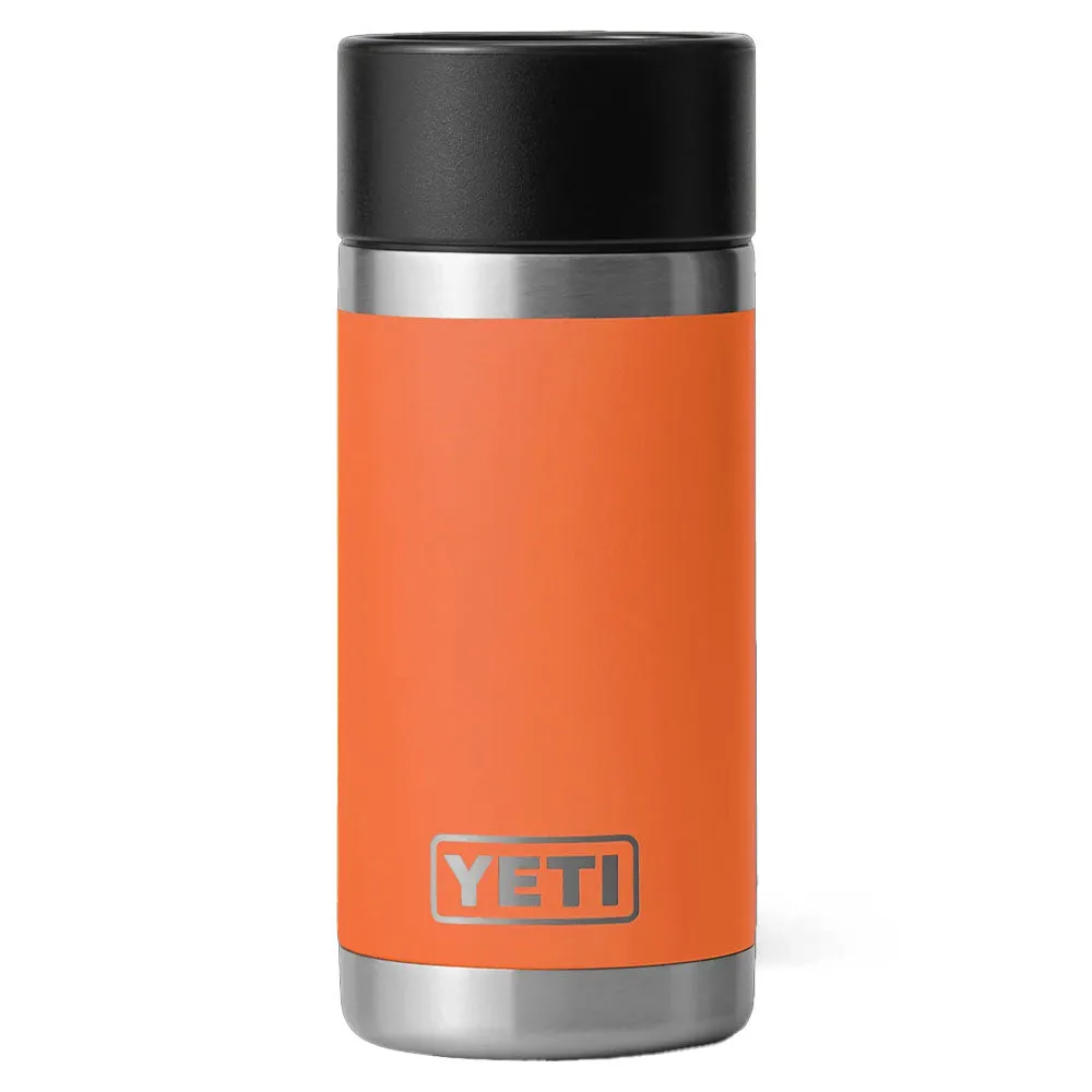 Yeti Rambler 12 Oz Bottle - King Crab