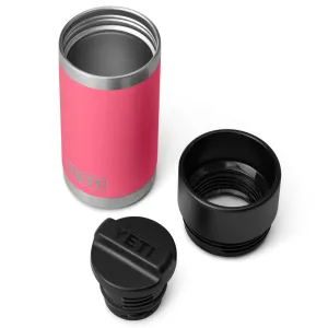 Yeti Rambler 12 Oz Bottle - Tropical Pink