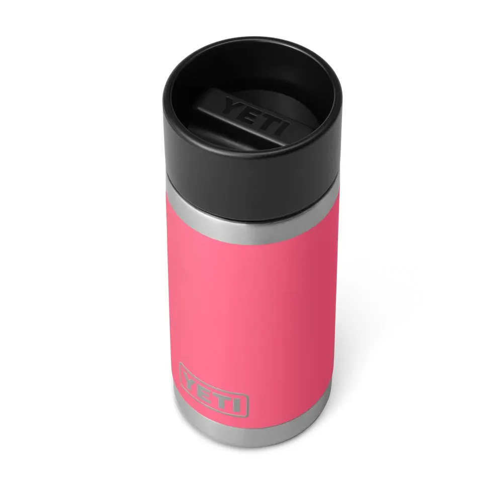 Yeti Rambler 12 Oz Bottle - Tropical Pink