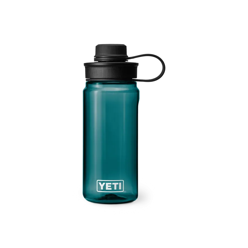 Yeti Yonder Water Bottle with Tether Cap