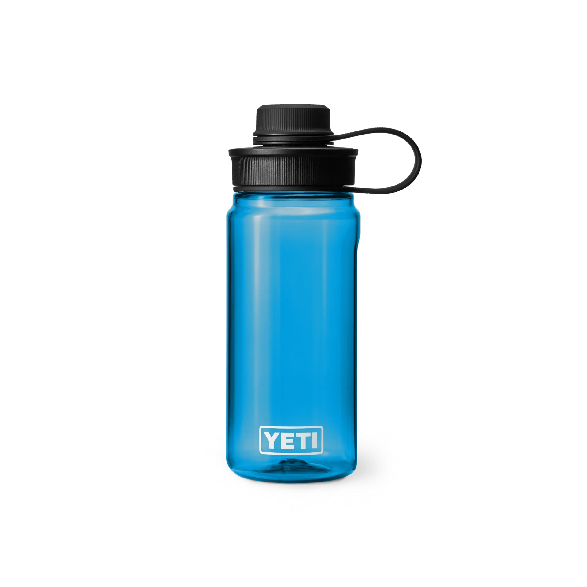 Yeti Yonder Water Bottle with Tether Cap