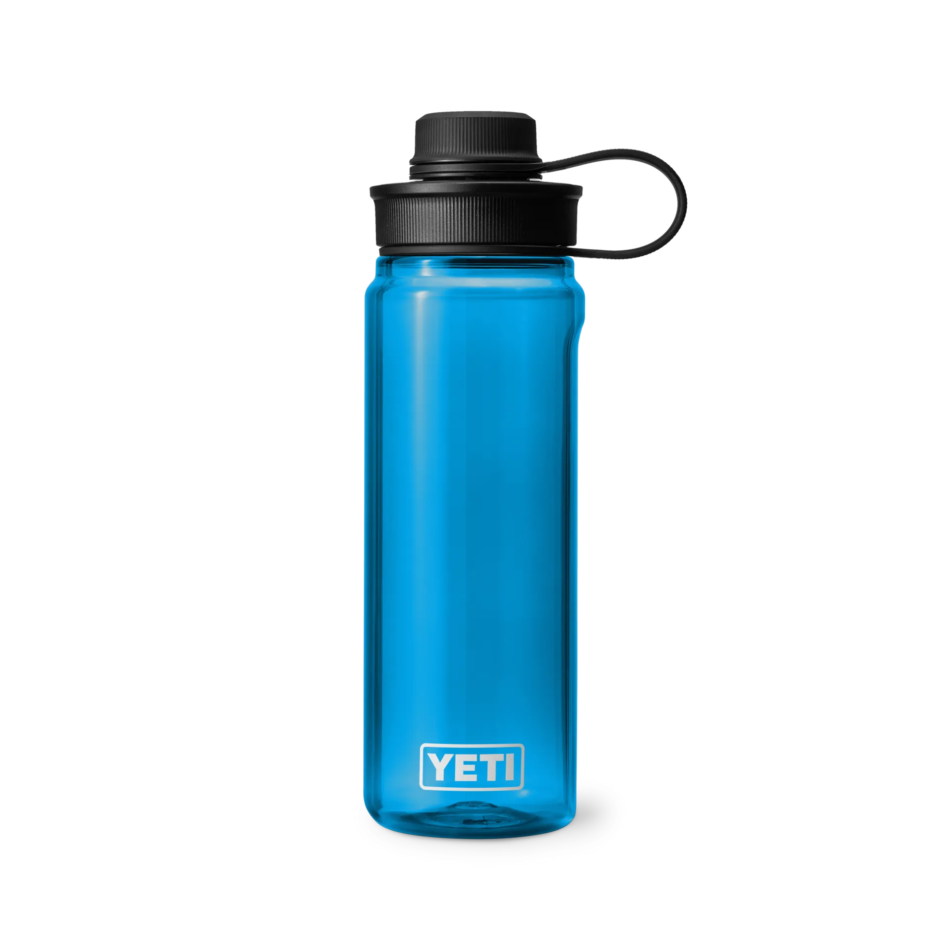 Yeti Yonder Water Bottle with Tether Cap