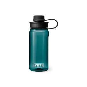 Yeti Yonder Water Bottle with Tether Cap