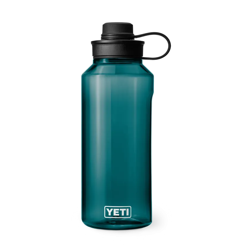 Yeti Yonder Water Bottle with Tether Cap