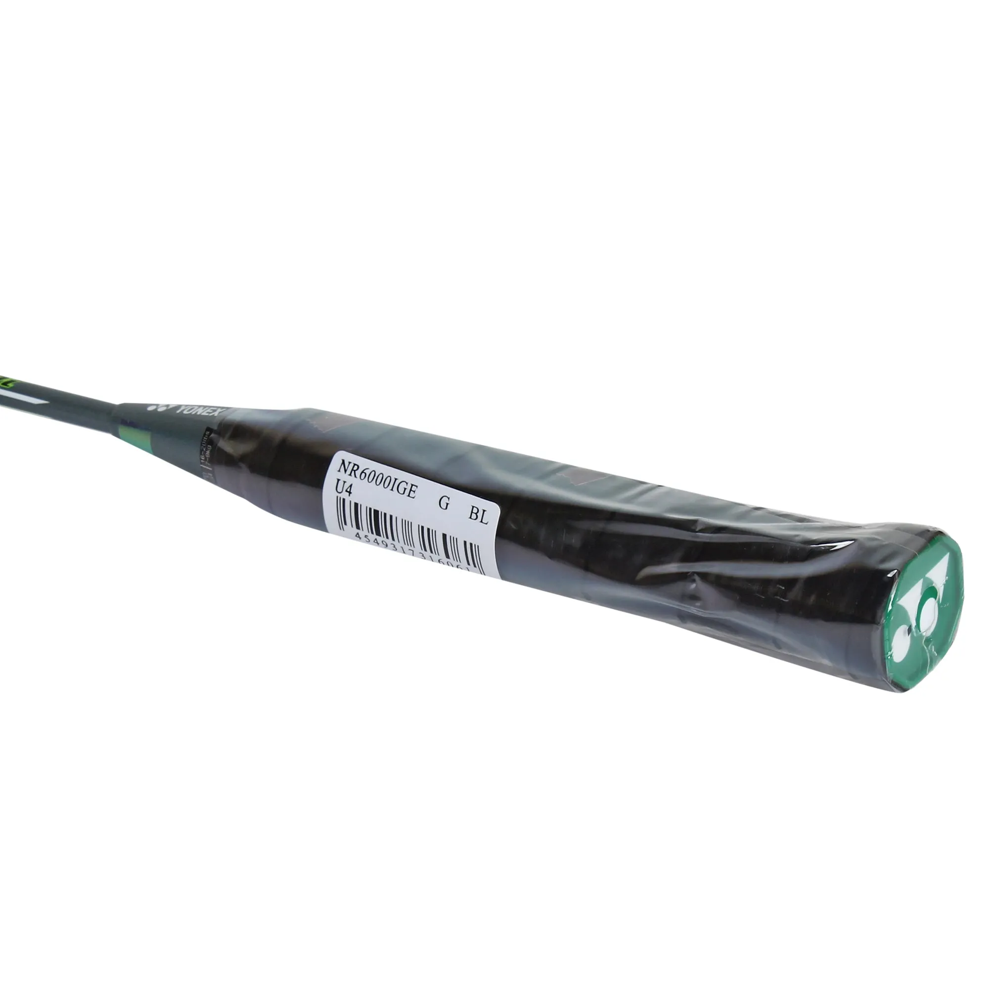 Yonex Nanoray 6000i
