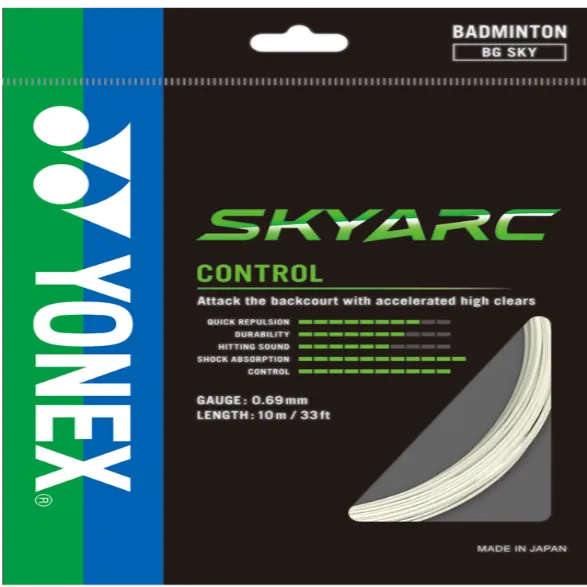 Yonex SKYARC Badminton String