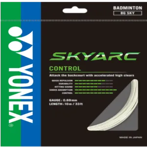 Yonex SKYARC Badminton String