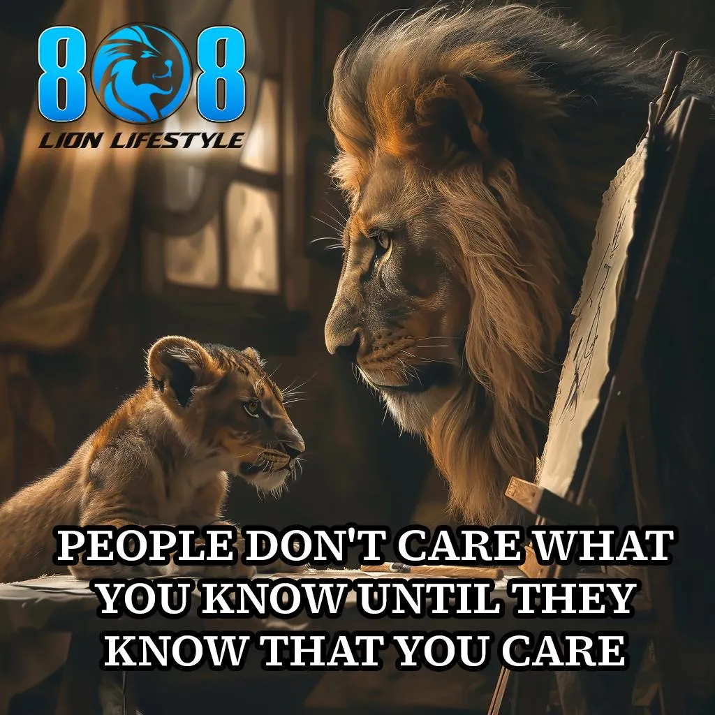 You Care Canvas