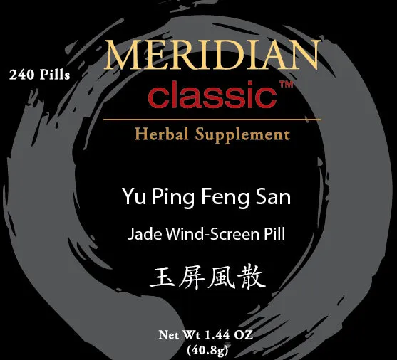 Yu Ping Feng San