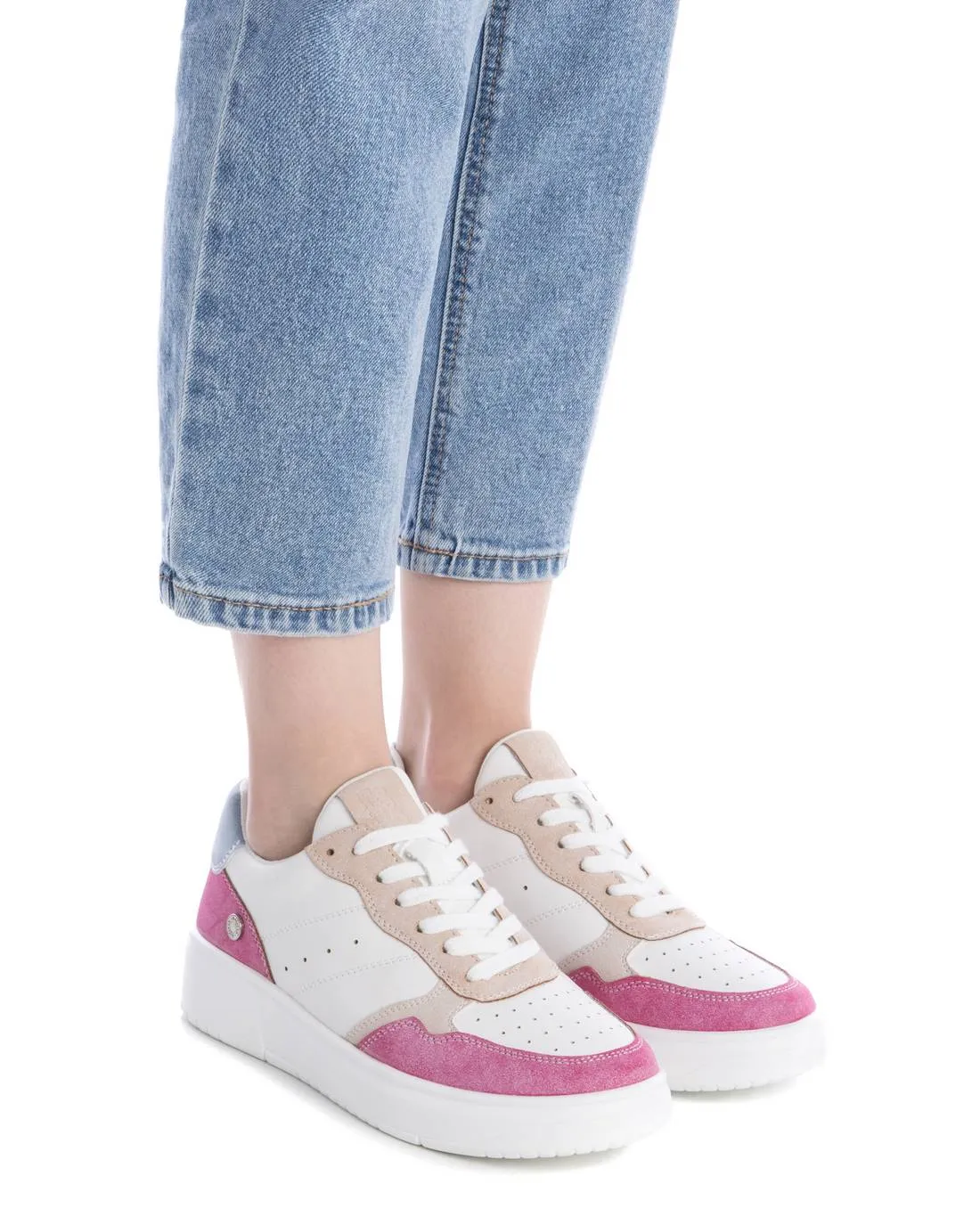 ZAPATO DE MUJER REFRESH 17245001