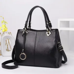 Zhilla Pendant Tote