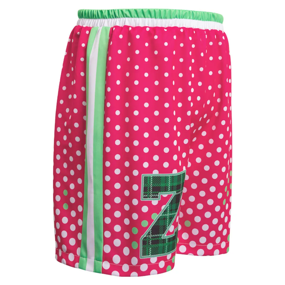 Zombies-Zed Cosplay Costume Shorts Outfits Halloween Carnival Party Disguise Suit