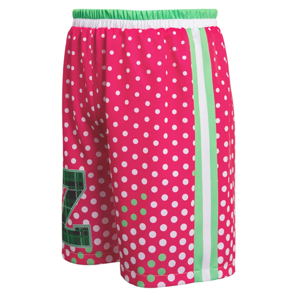 Zombies-Zed Cosplay Costume Shorts Outfits Halloween Carnival Party Disguise Suit