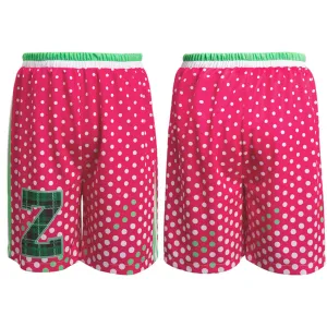 Zombies-Zed Cosplay Costume Shorts Outfits Halloween Carnival Party Disguise Suit