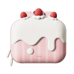 Zoyzoii Delicious Series Backpack - Cream Cake
