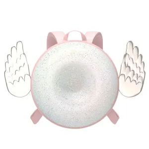 Zoyzoii Donut Series Backpack - Shiny Angel