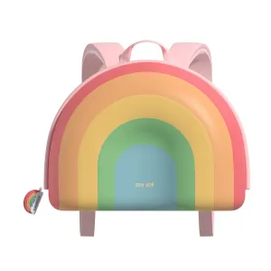 Zoyzoii Dream Series Backpack - Sugar Heart Rainbow