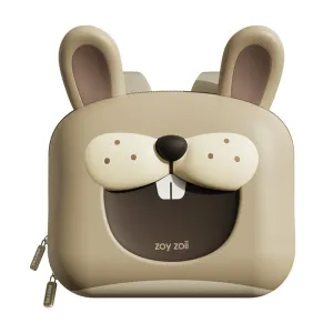 Zoyzoii Forest Series Backpack - Bunny